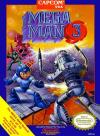 Play <b>Mega Man 3</b> Online